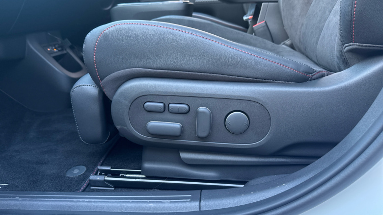 Hyundai IONIQ 5 239kW N Line S 84 kWh 5dr AWD Auto Electric Hatchback